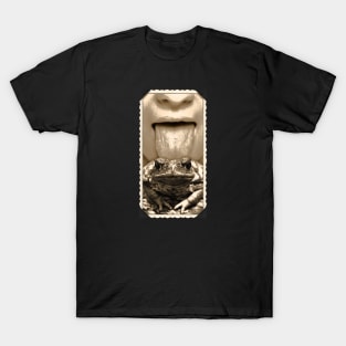 Toad Licker T-Shirt